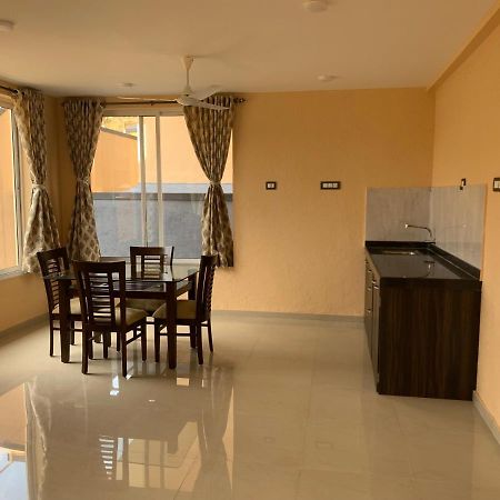 ROYAL MEADOWS - IGATPURI Bungalow B Exterior foto