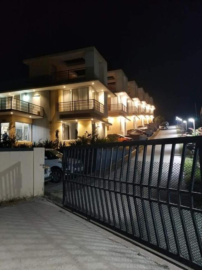 ROYAL MEADOWS - IGATPURI Bungalow B Exterior foto