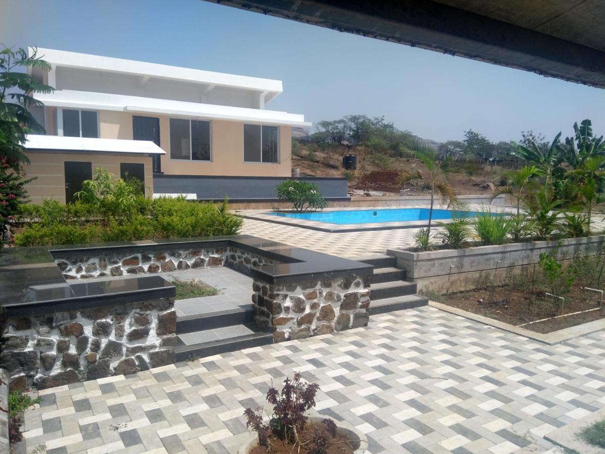 ROYAL MEADOWS - IGATPURI Bungalow B Exterior foto
