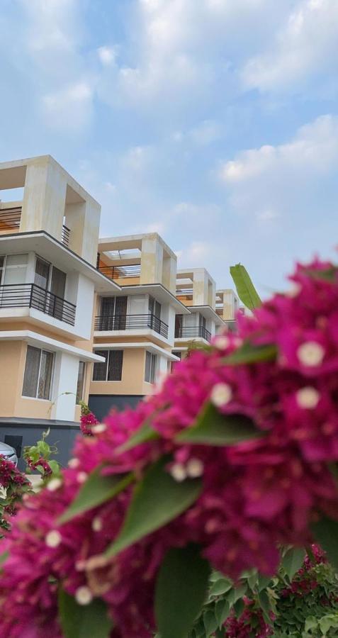 ROYAL MEADOWS - IGATPURI Bungalow B Exterior foto