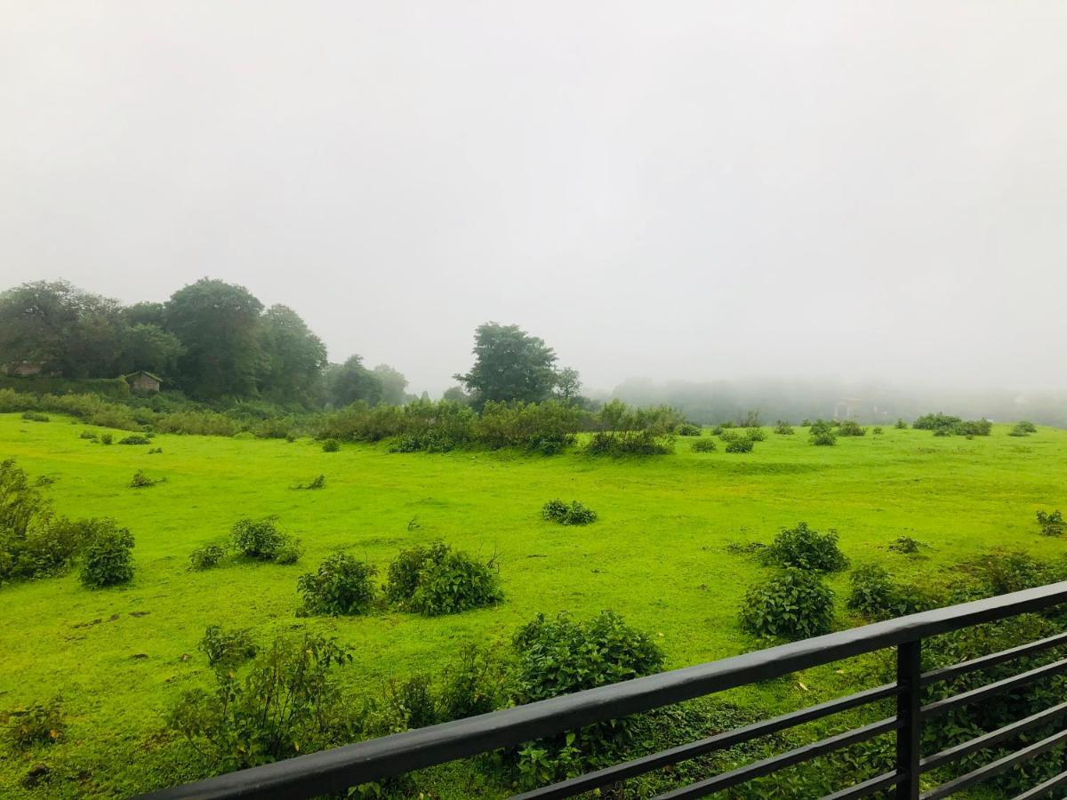 ROYAL MEADOWS - IGATPURI Bungalow B Exterior foto