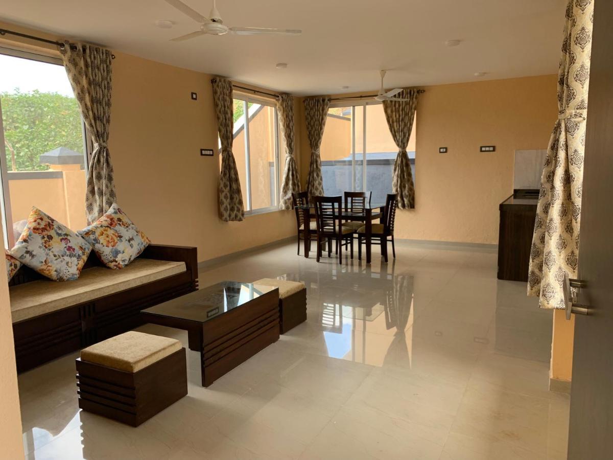 ROYAL MEADOWS - IGATPURI Bungalow B Exterior foto