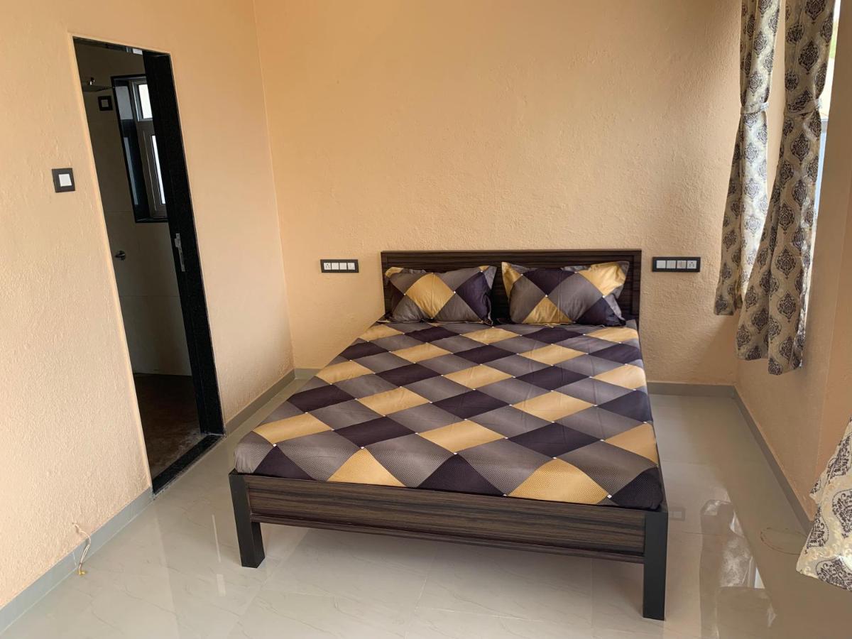 ROYAL MEADOWS - IGATPURI Bungalow B Exterior foto