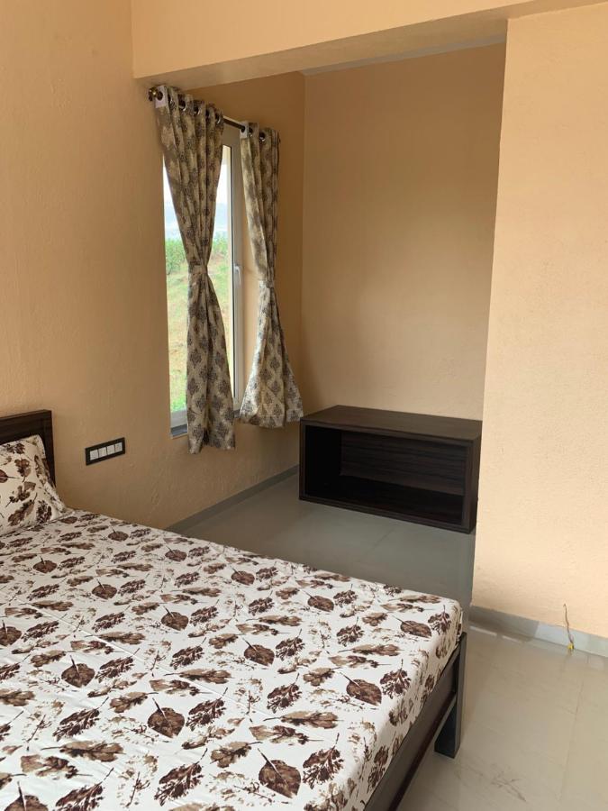 ROYAL MEADOWS - IGATPURI Bungalow B Exterior foto
