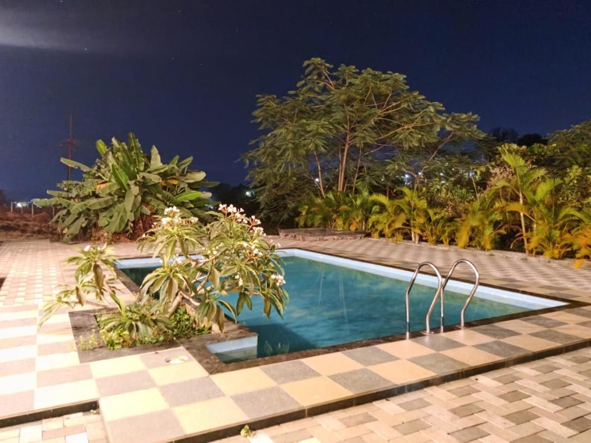 ROYAL MEADOWS - IGATPURI Bungalow B Exterior foto