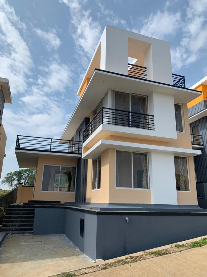 ROYAL MEADOWS - IGATPURI Bungalow B Exterior foto