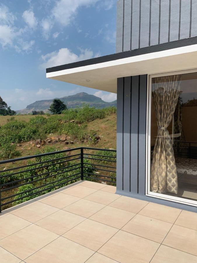 ROYAL MEADOWS - IGATPURI Bungalow B Exterior foto