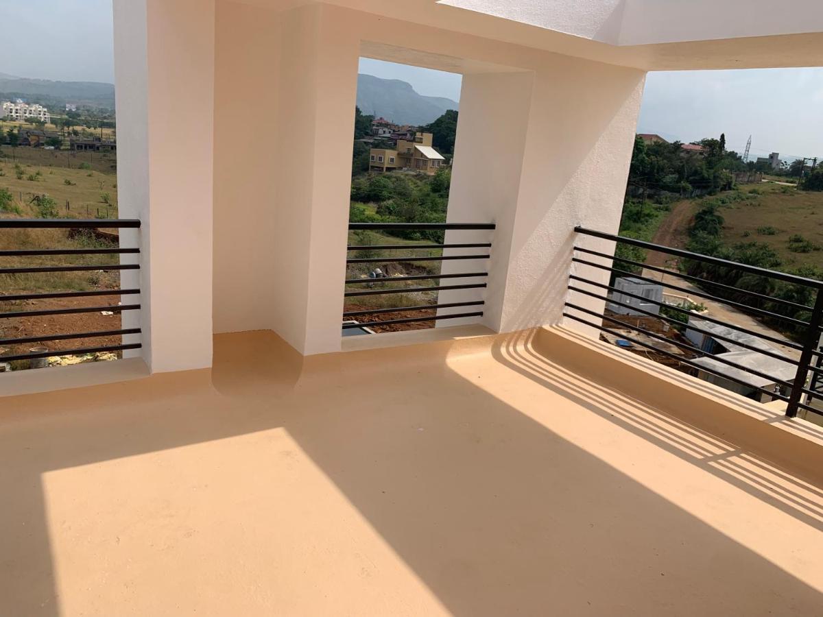ROYAL MEADOWS - IGATPURI Bungalow B Exterior foto
