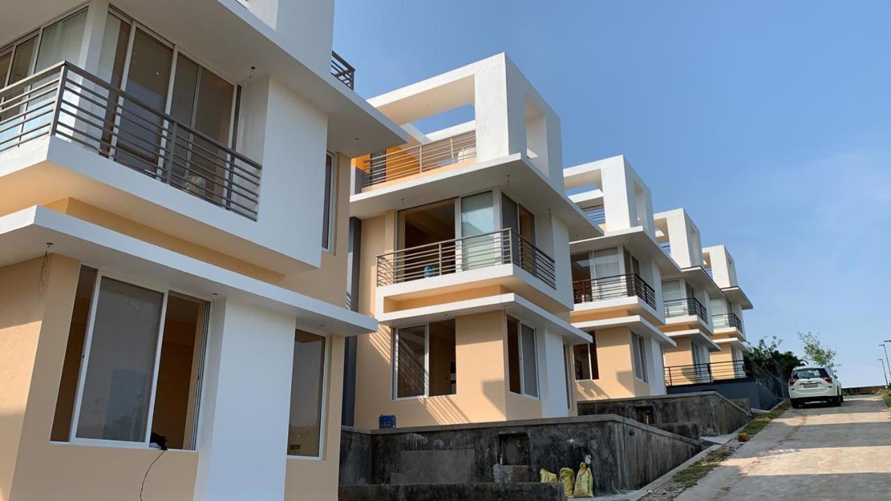 ROYAL MEADOWS - IGATPURI Bungalow B Exterior foto