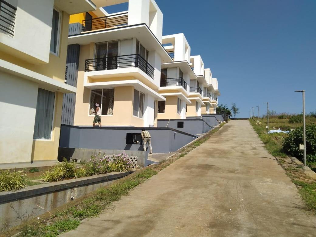 ROYAL MEADOWS - IGATPURI Bungalow B Exterior foto