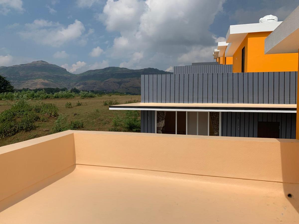 ROYAL MEADOWS - IGATPURI Bungalow B Exterior foto