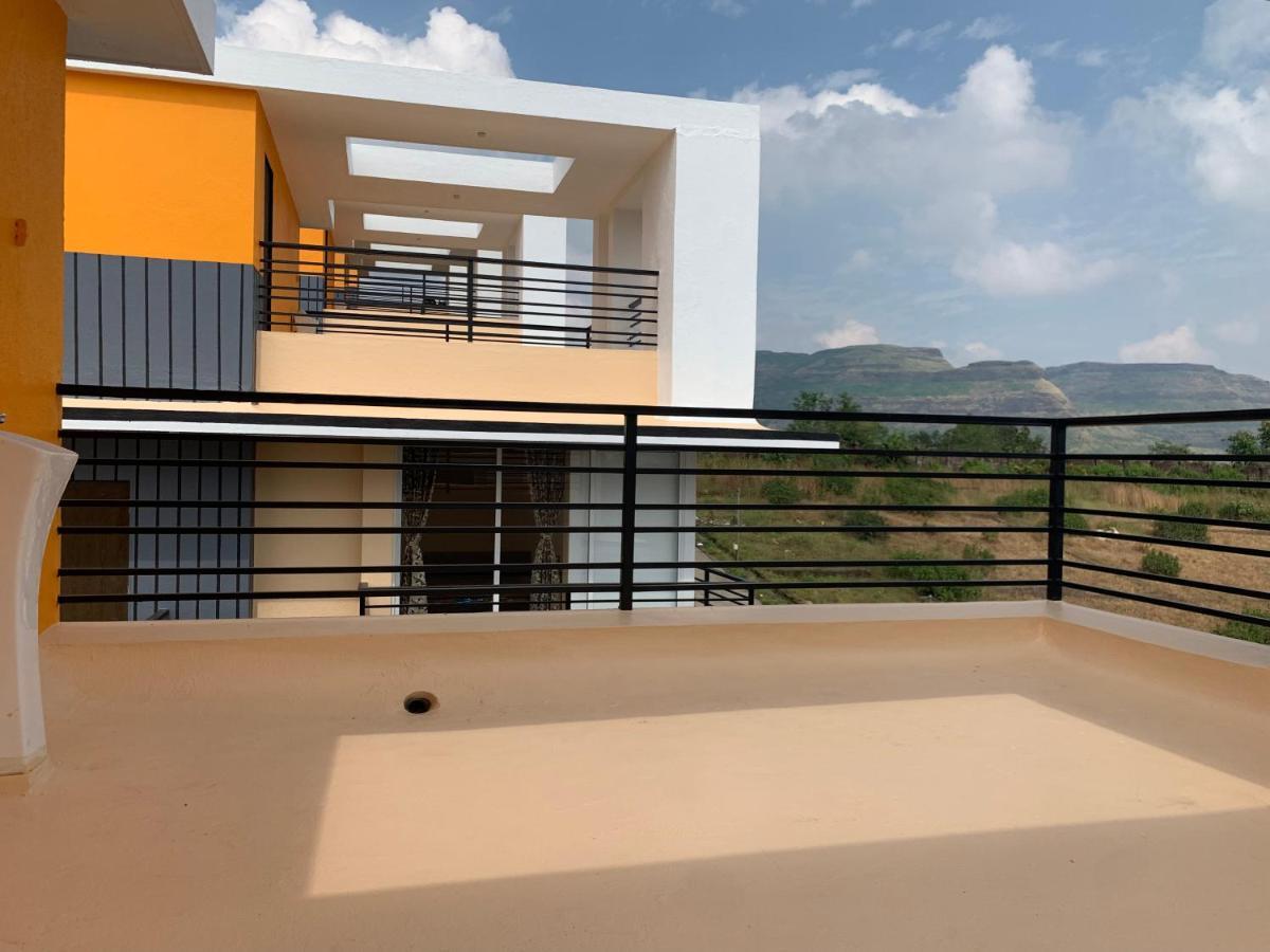 ROYAL MEADOWS - IGATPURI Bungalow B Exterior foto
