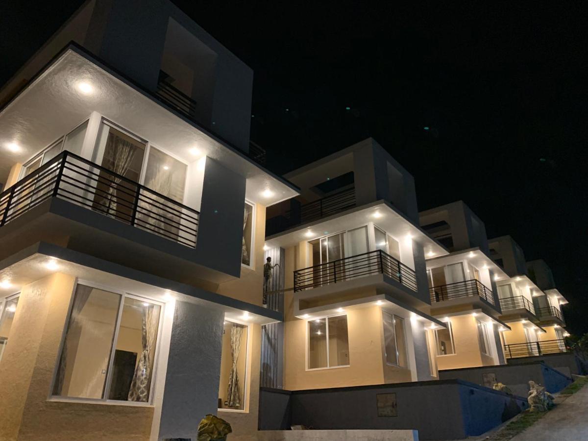 ROYAL MEADOWS - IGATPURI Bungalow B Exterior foto
