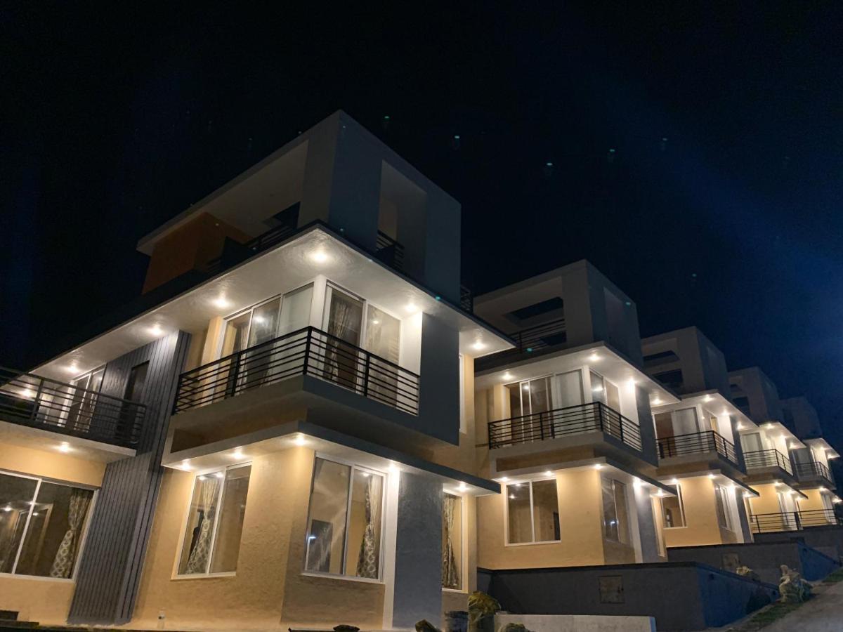 ROYAL MEADOWS - IGATPURI Bungalow B Exterior foto